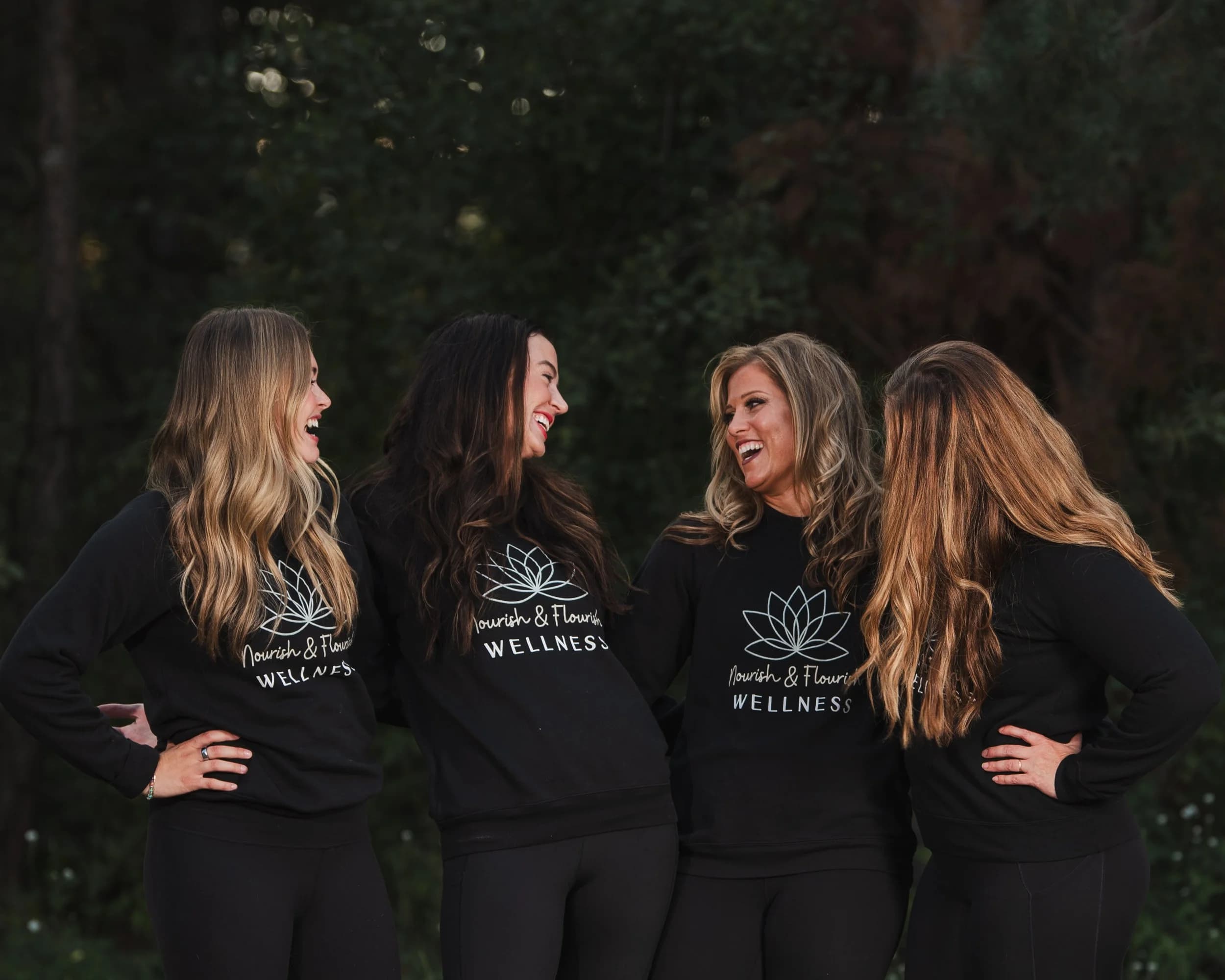 Bucerias Mexico retreat